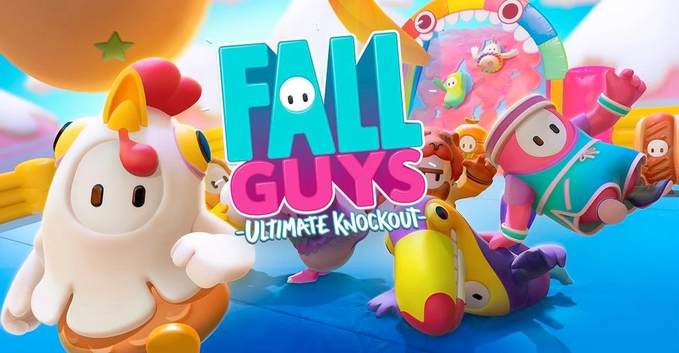 Разработчик Fall Guys Mediatonic открывает новую студию