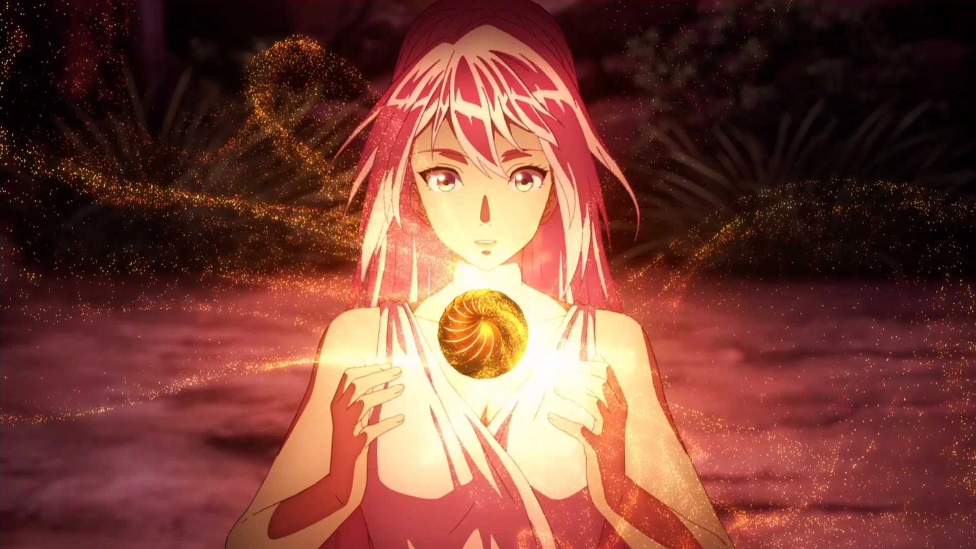 Новые подробности и скриншоты Tales of Arise