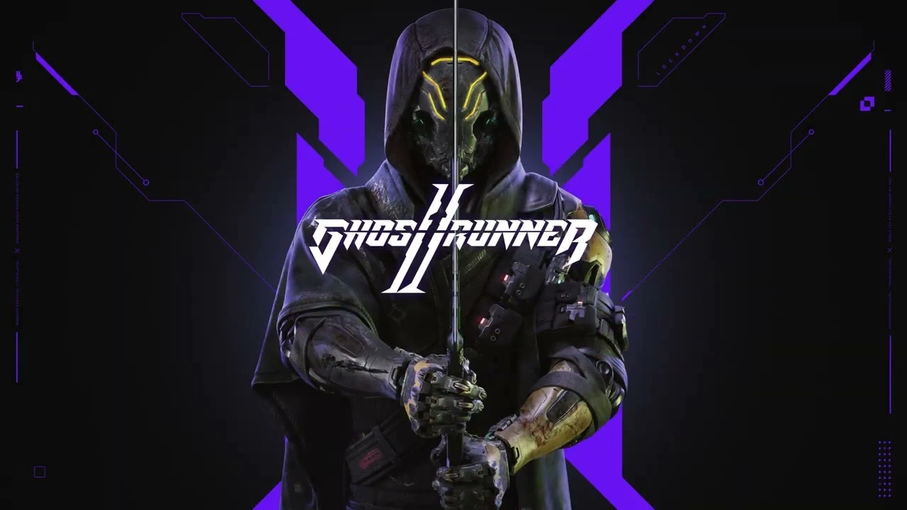 Анонсирован сезонный пропуск для киберпанк-экшена Ghostrunner 2