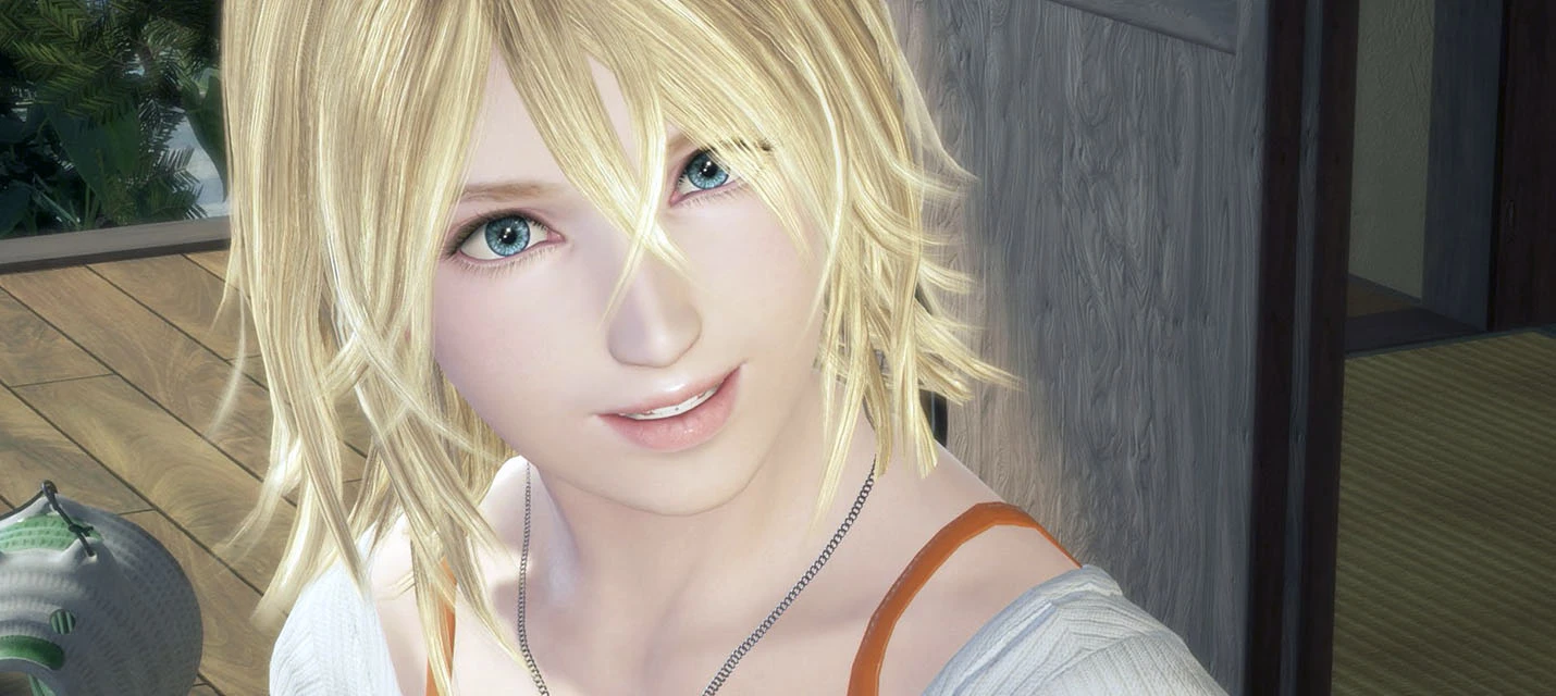 Bandai Namco анонсировали новое издание Summer Lesson