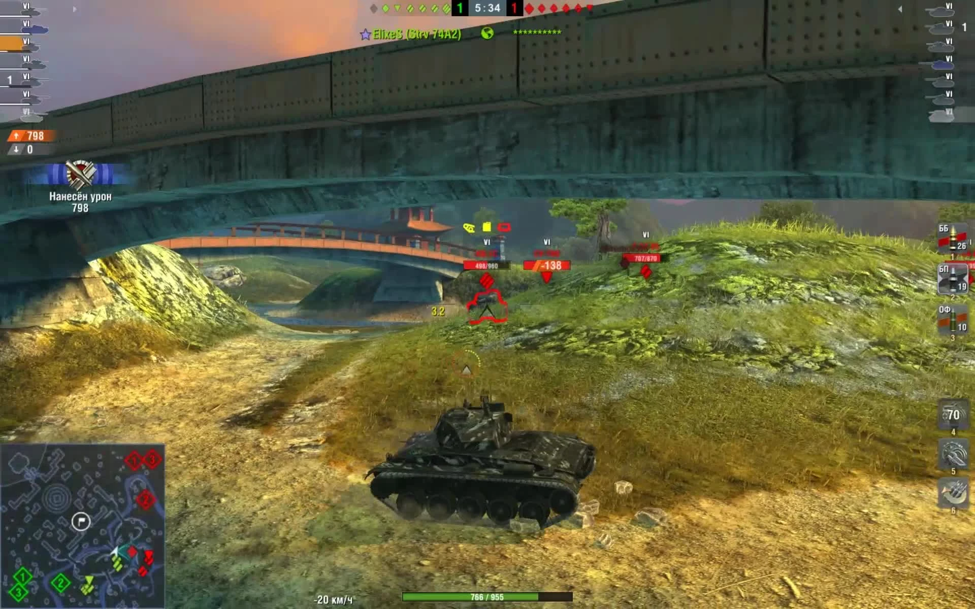 World of Tanks Blitz - Чаффи Имба или лучше? Тактика игры и обзор на танк. Свежий взгляд на сверхзвукового M24 Chaffe