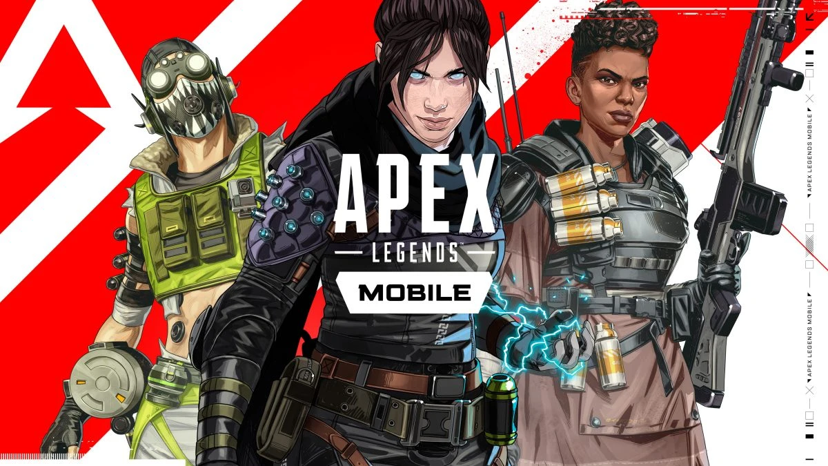В Apex Legends Mobile стал доступен временный режим Quick Battle