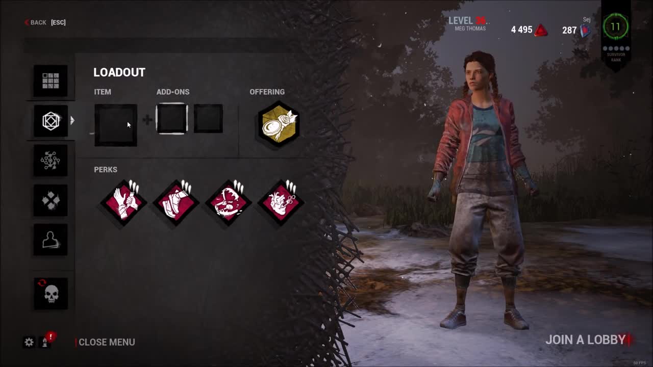 Dead by Daylight "Новый Эксплоит"