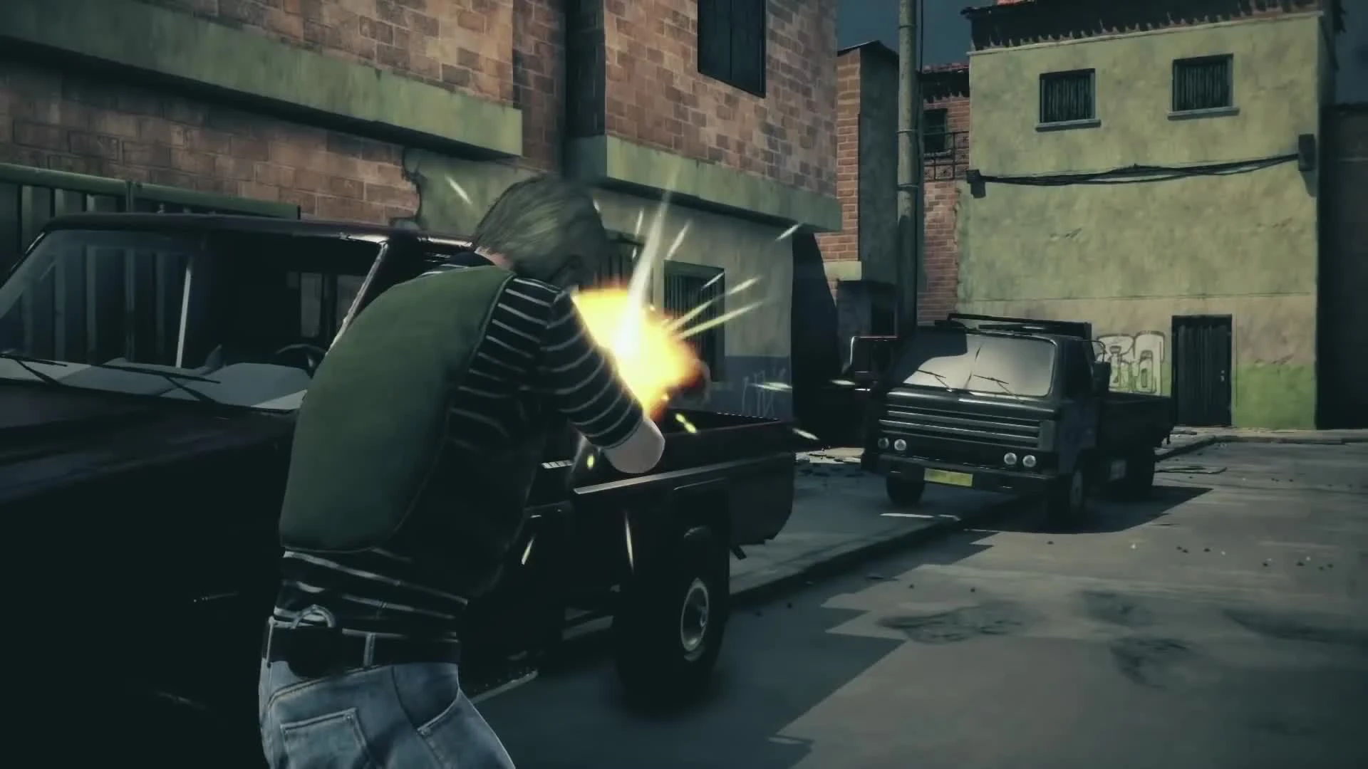 Релизный трейлер стратегии Narcos: Rise of the Cartels