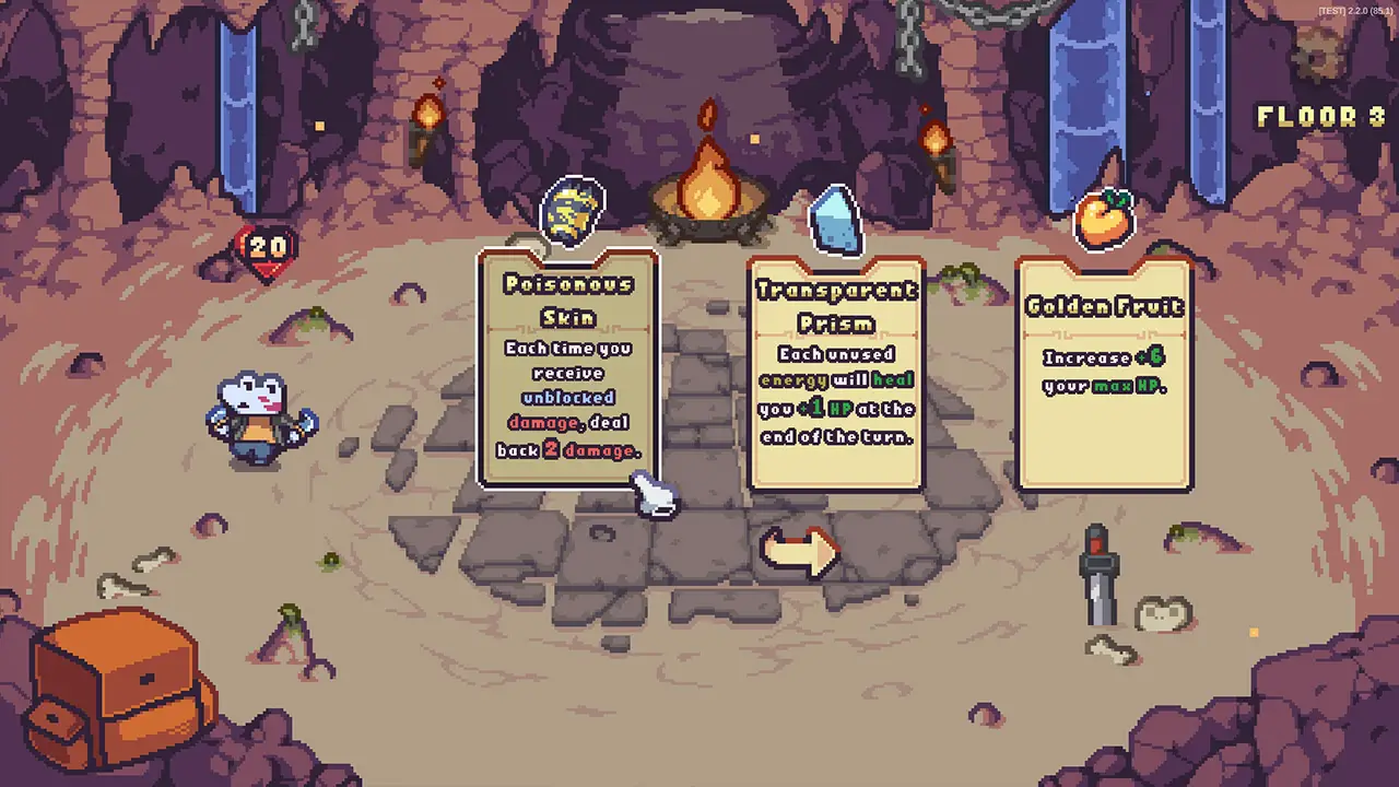 Die in the Dungeon "Таблица для Cheat Engine" [UPD: 02.03.2025] {ColonelRVH}