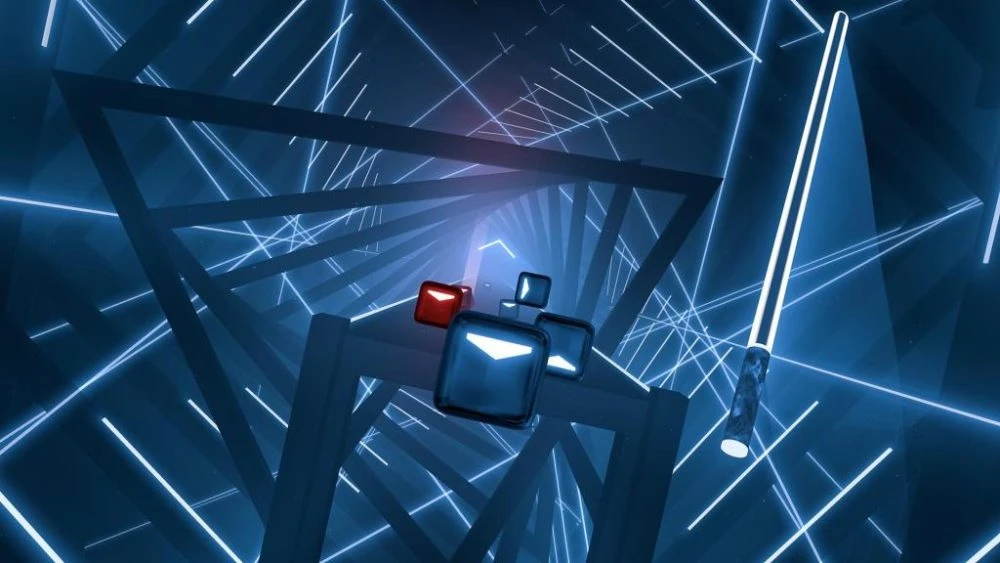 В Beat Saber появятся 6 новых песен и бесплатный функционал