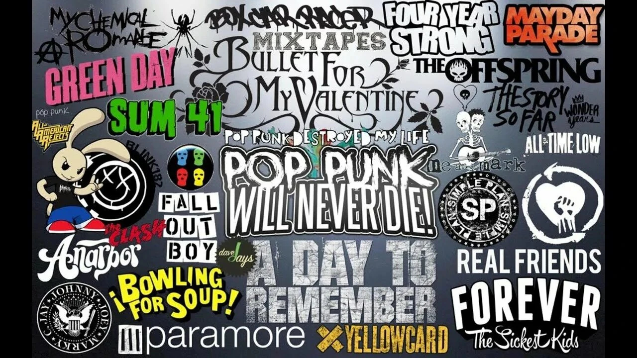 My Summer Car "Подборка поп-панка для радио"