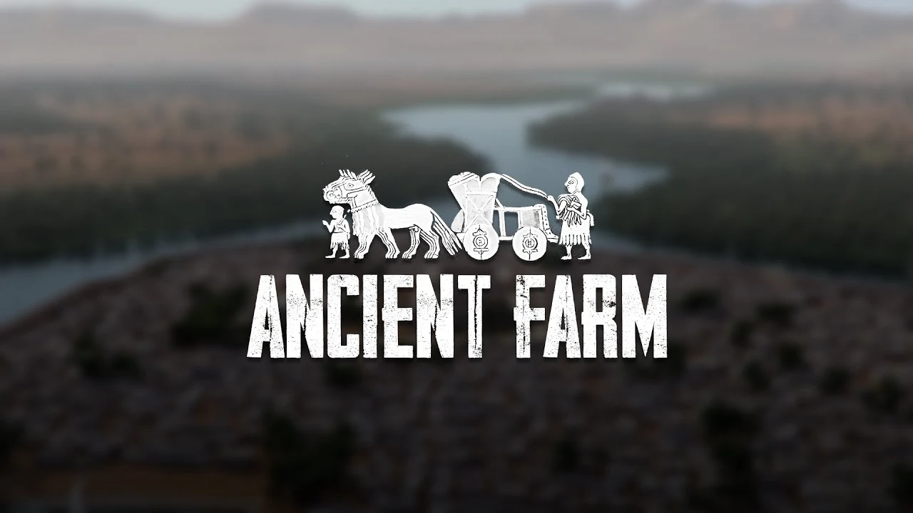 Анонсирован симулятор древней фермы Ancient Farm