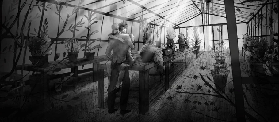 Душевные болезни и Италия тридцатых годов: The Town of Light выйдет на Switch