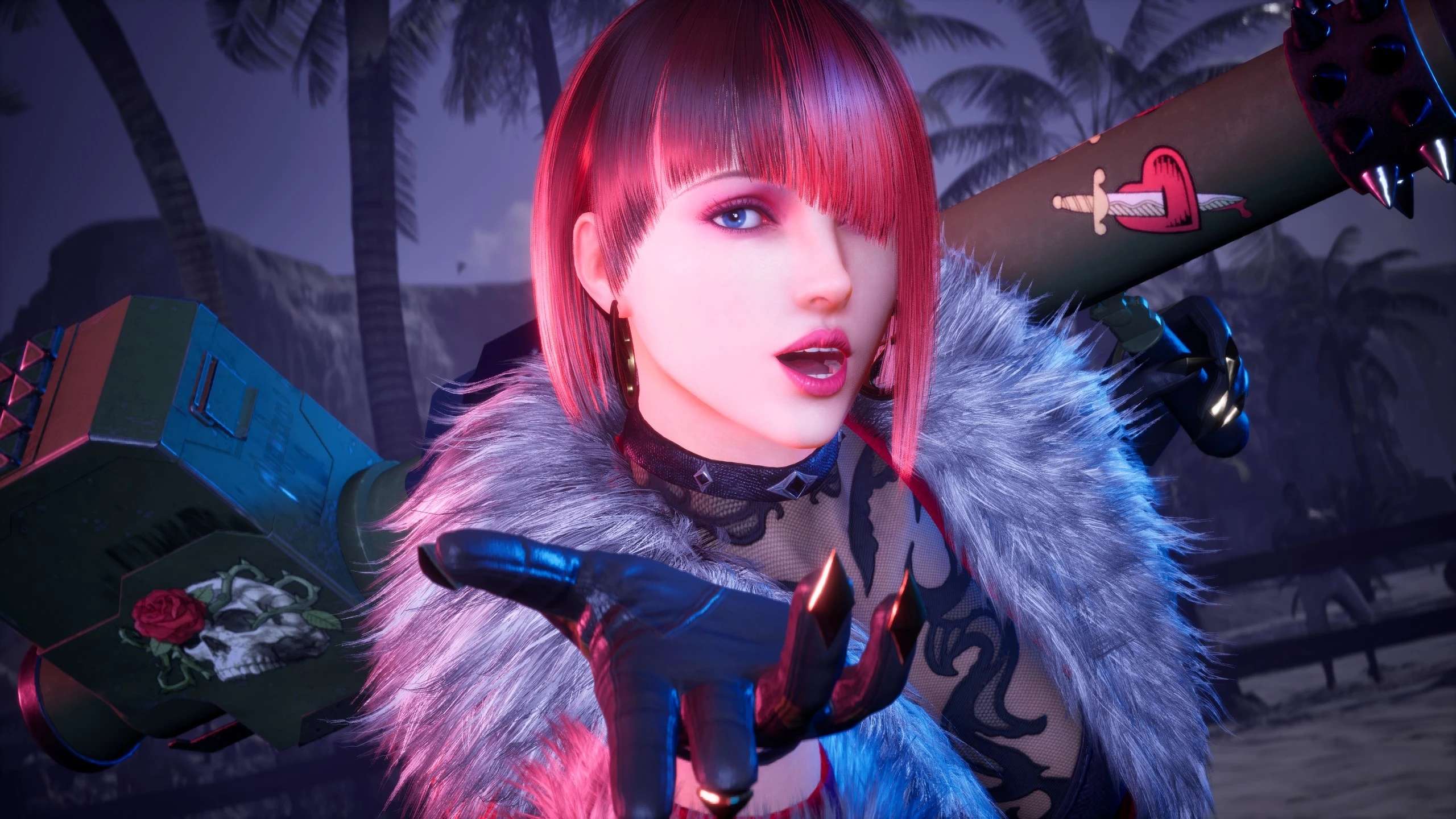 В файтинге Tekken 8 стартует новый сезон с новой играбельной героиней и масштабными геймплейными изменениями