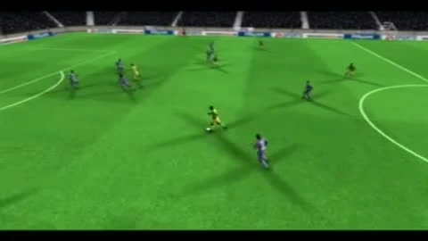 FIFA 10 "fints&moments"