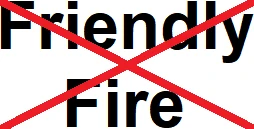 Left 4 Dead 2 "Отключение урона по своим"