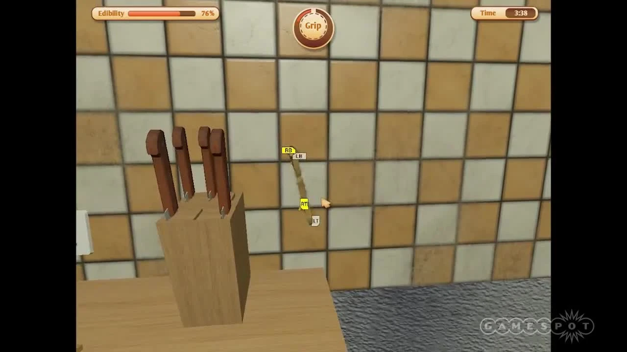 I Am Bread "Трой Бейкер играет "