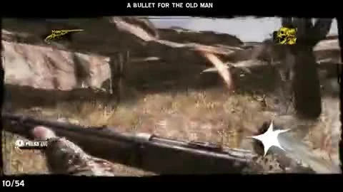 Call of Juarez: Gunslinger "Все секреты"