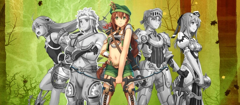 Tears of Avia определилась с релизной датой на Nintendo Switch, игра выйдет завтра