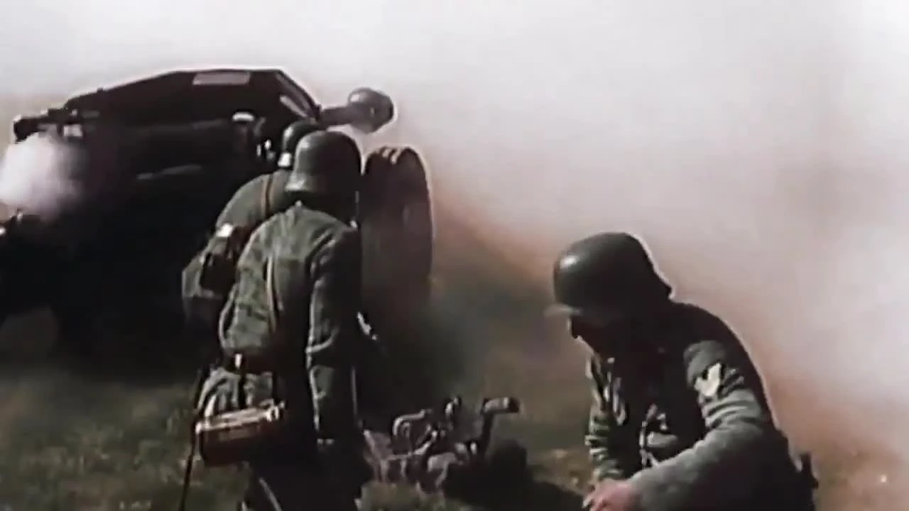 FTA обзор - Steel Division Normandy 44