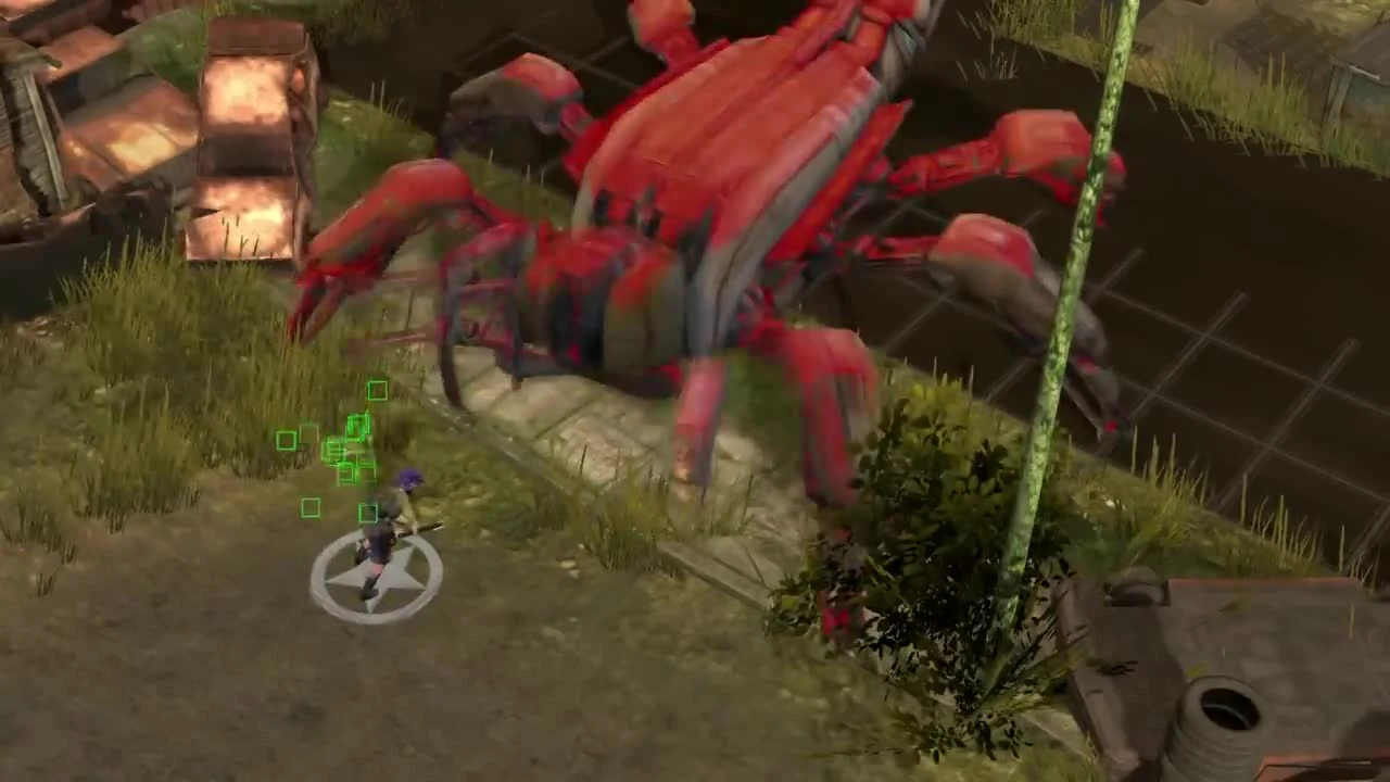 Wasteland 2: Director's Cut - Геймплейный трейлер - Nintendo Switch