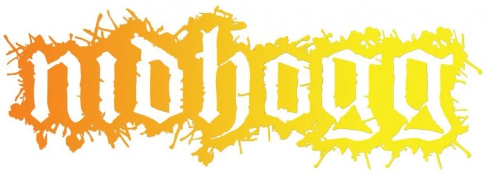 Nidhogg - максимально быстрое убивалово