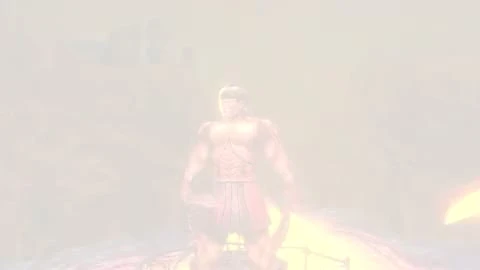 Gods & Heroes: Rome Rising #20