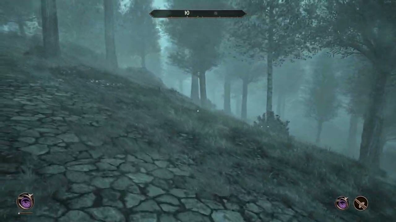 Шлейфы при движении