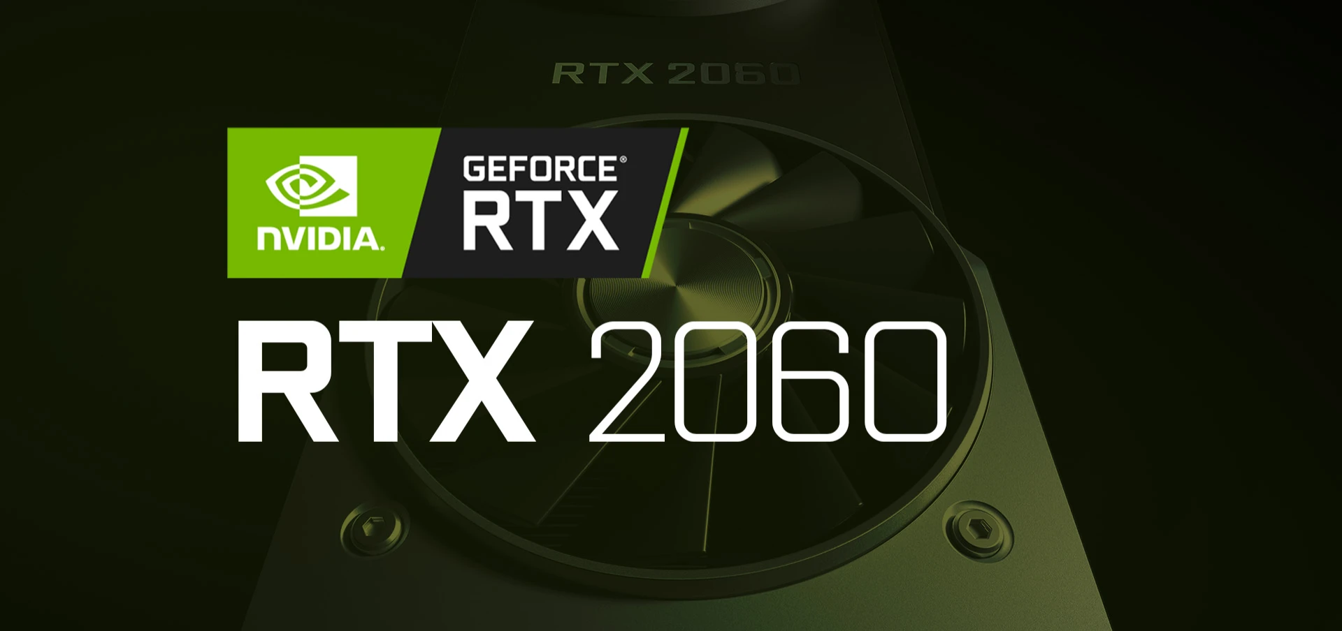 Стал известен уровень производительности NVIDIA GeForce RTX 2060 в Ashes of the Singularity