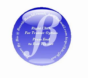 Star Wars: Galactic Battlegrounds: Трейнер/Trainer (+1: Ресурсы / Resourses) [1.0] {Bie}