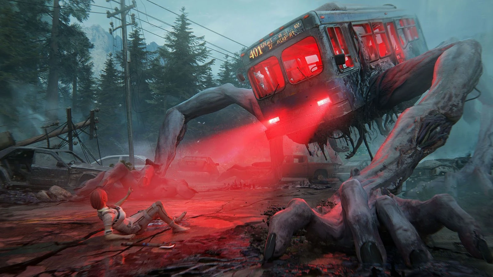 Руководство для новичков Once Human