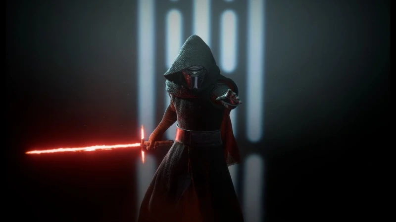 В декабре Star Wars: Battlefront 2 пополнится контентом из нового эпизода "Звёздных войн"