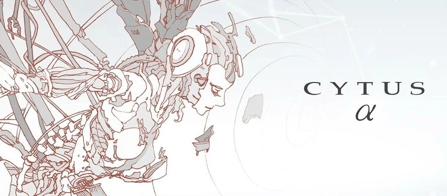 Cytus Alpha Выйдет на NS 25 Апреля