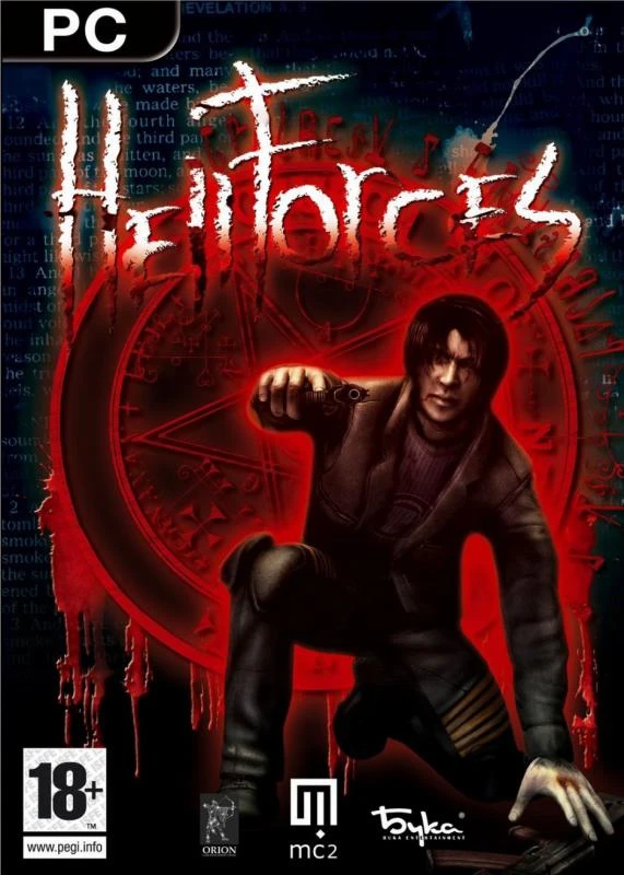 HellForces: Сохранение/SaveGame (30 поэтапных сохранений)