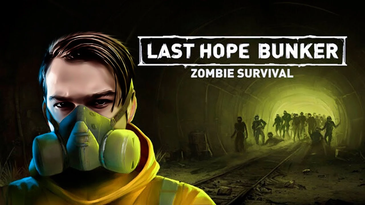 Last Hope Bunker: Zombie Survival "Трейнер +8" [1.0] {Abolfazl.k}