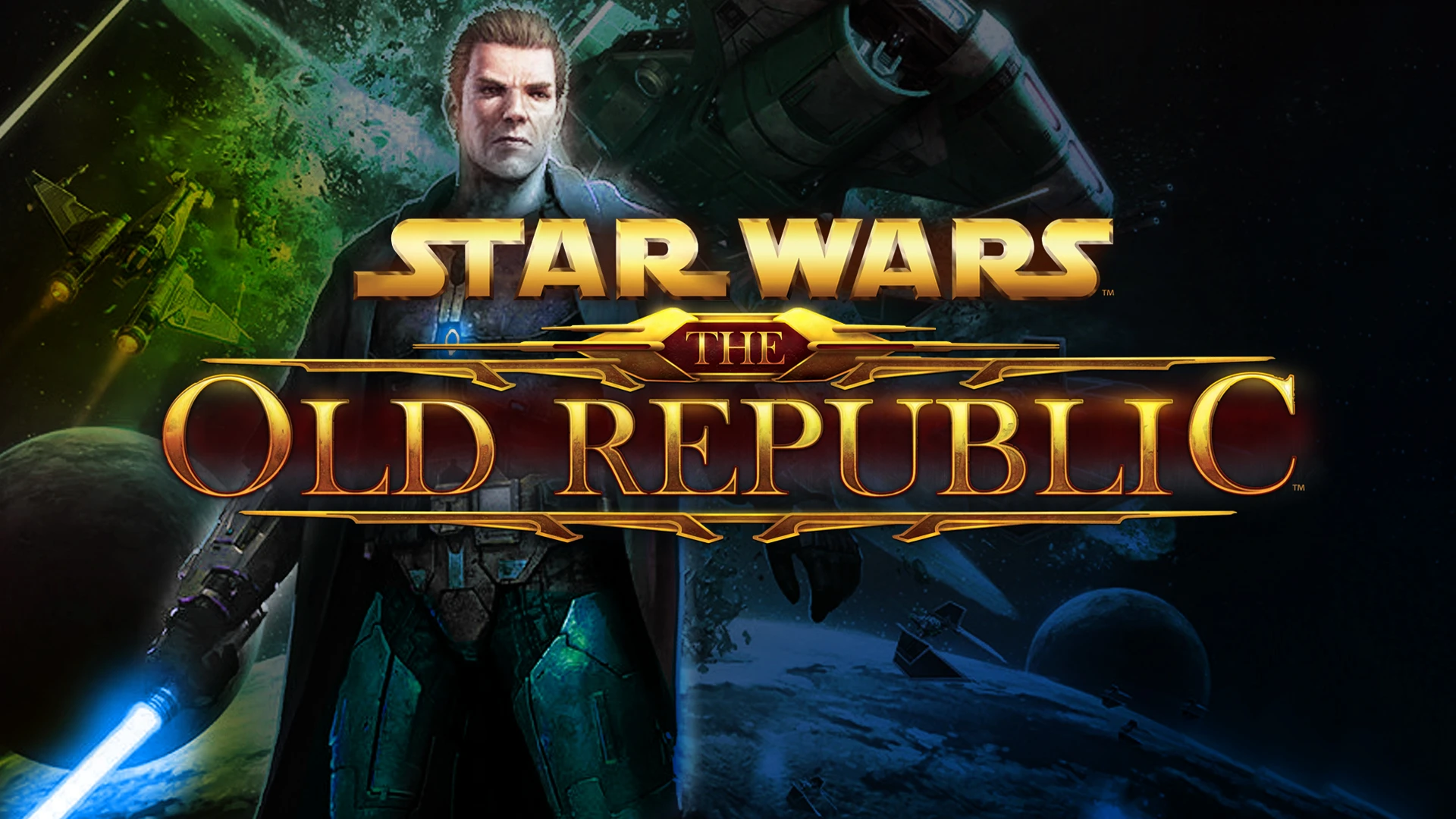 Спустя одиннадцать лет Star Wars: The Old Republic переходит на 64-битный код
