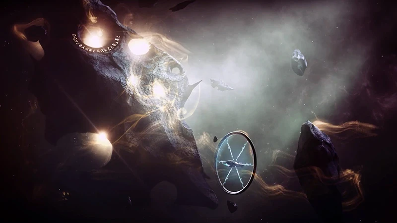 Анонсировано масштабное дополнение The Vaulters для космической стратегии Endless Space 2