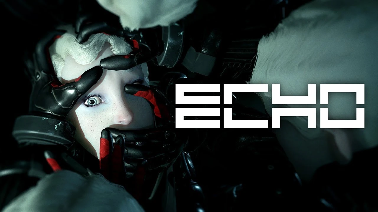 Состоялся релиз ECHO вышла на PS4