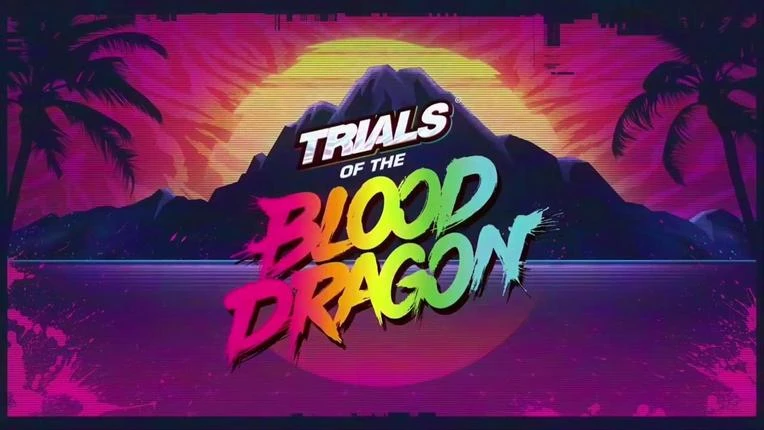 Trials of the Blood Dragon:Сюжетный трейлер и шанс получить полную версию