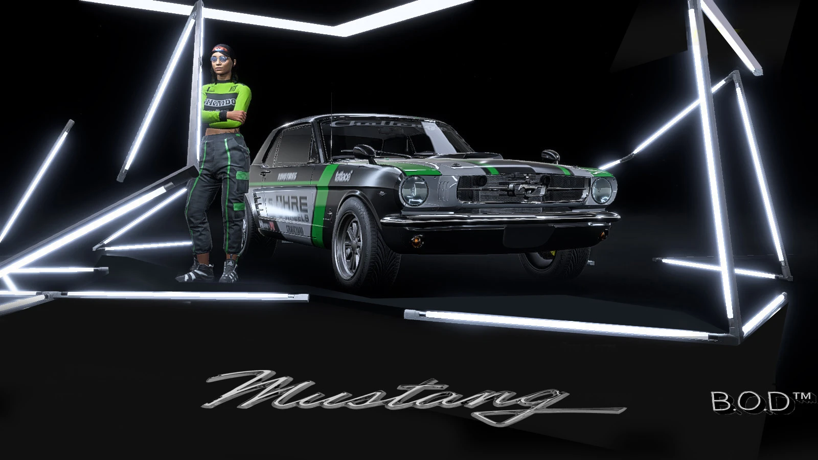 Need for Speed: Heat: Сохранение/SaveGame (Идеальное начало игры)