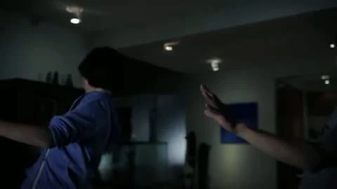 Kinect Star Wars "E3 2011: Trailer "