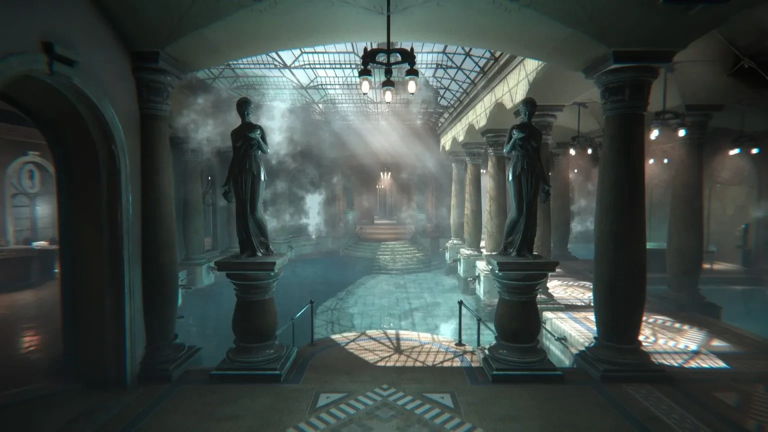 Путь к последней станции: прохождение Syberia Remastered - Аралабад и финал игры