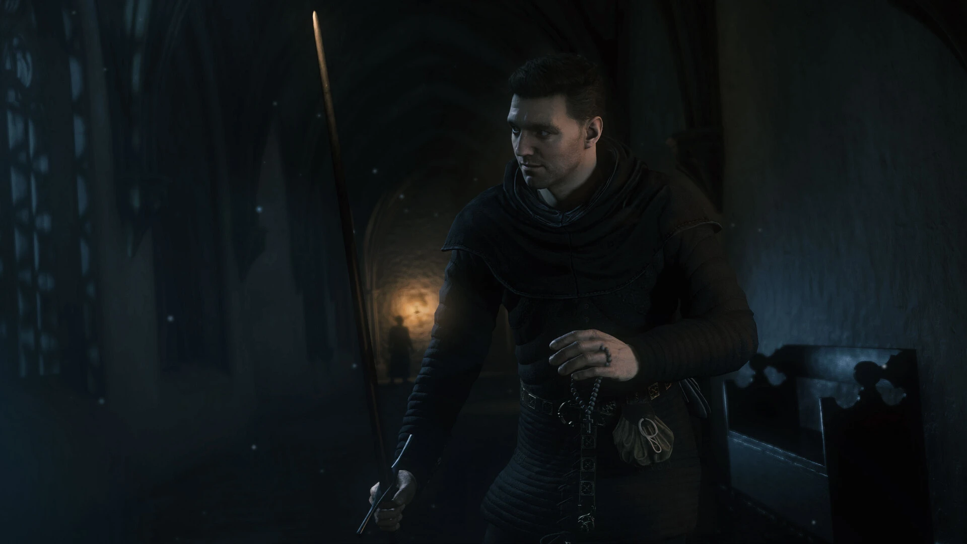 Mysteria Ecclesiae станет самым серьезным сюжетным DLC для KCD2, утверждает Warhorse