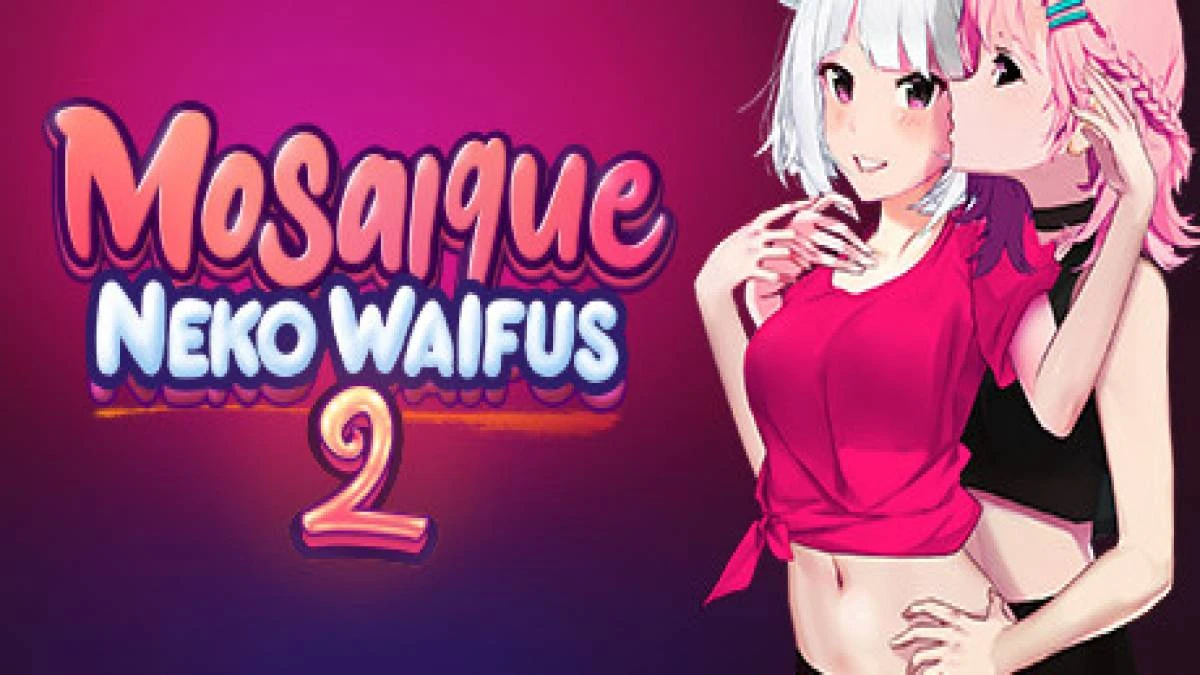 Mosaique Neko Waifus 2 "Таблица для Cheat Engine" [UPD: 05.10.2024] {Chitose}