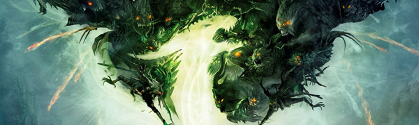 Голос Коула в DAI