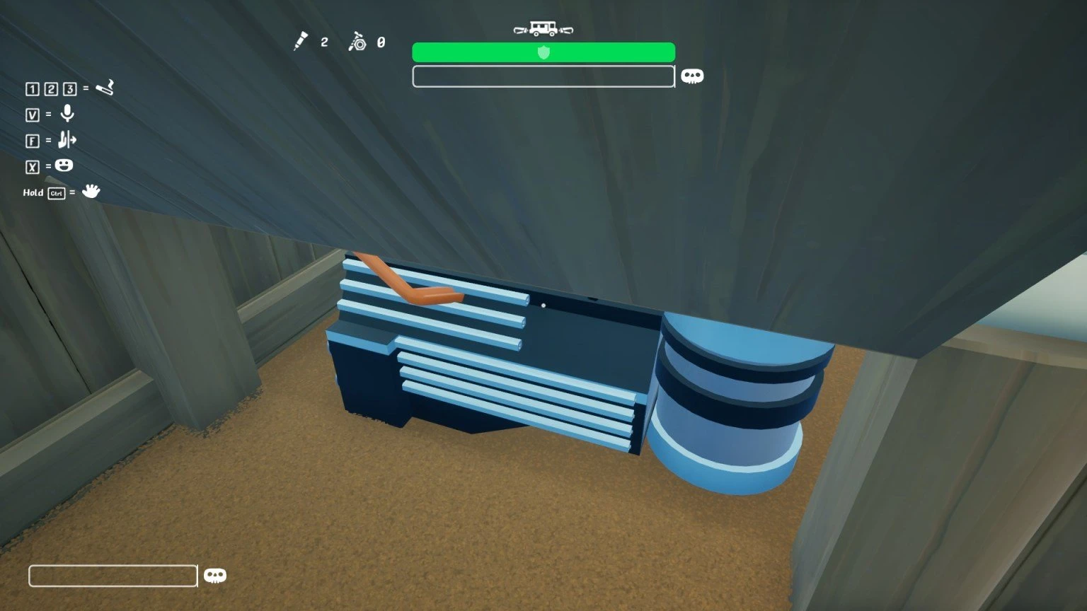 Как использовать моторное масло и чинить двигатель в RV There Yet