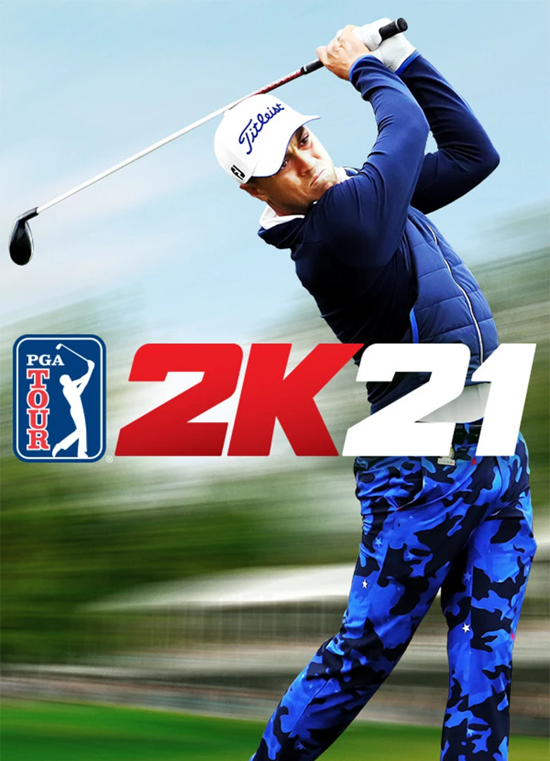 PGA Tour 2K21