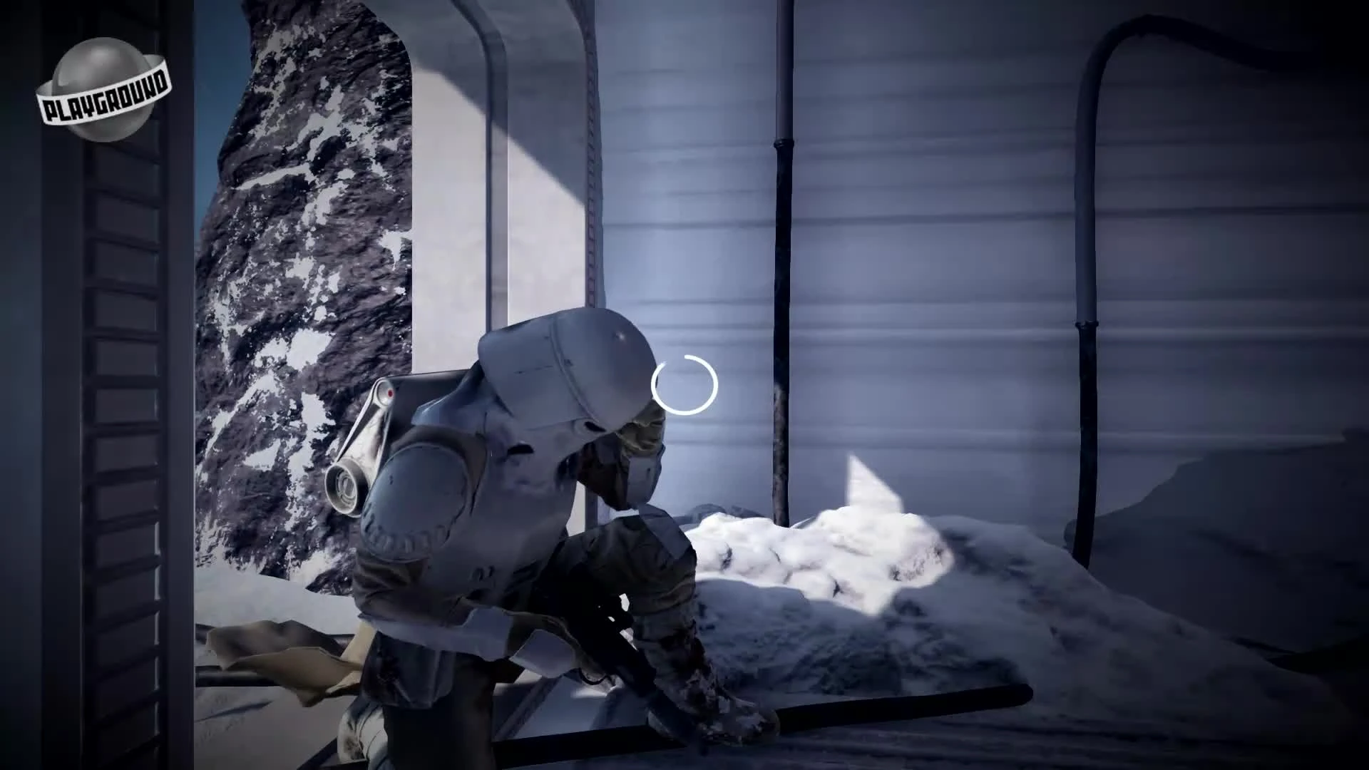 Возмущение в Силе. Рецензия на Star Wars: Battlefront