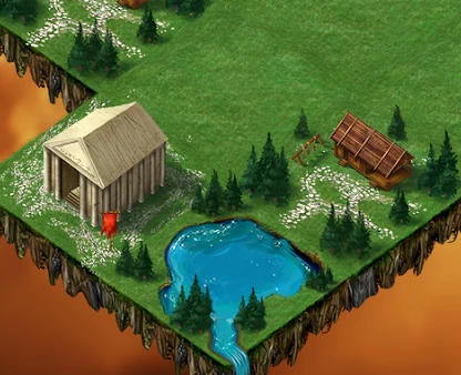 Arcen Games анонсировала пошаговый "симулятор бога" Skyward Collapse