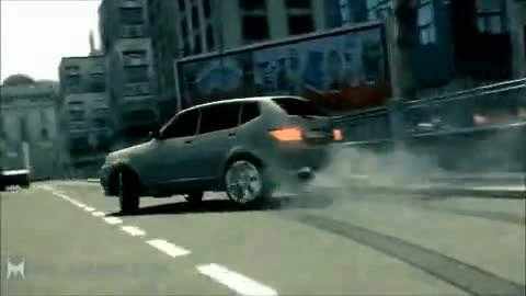 GTA 5 - Фанатский трейлер