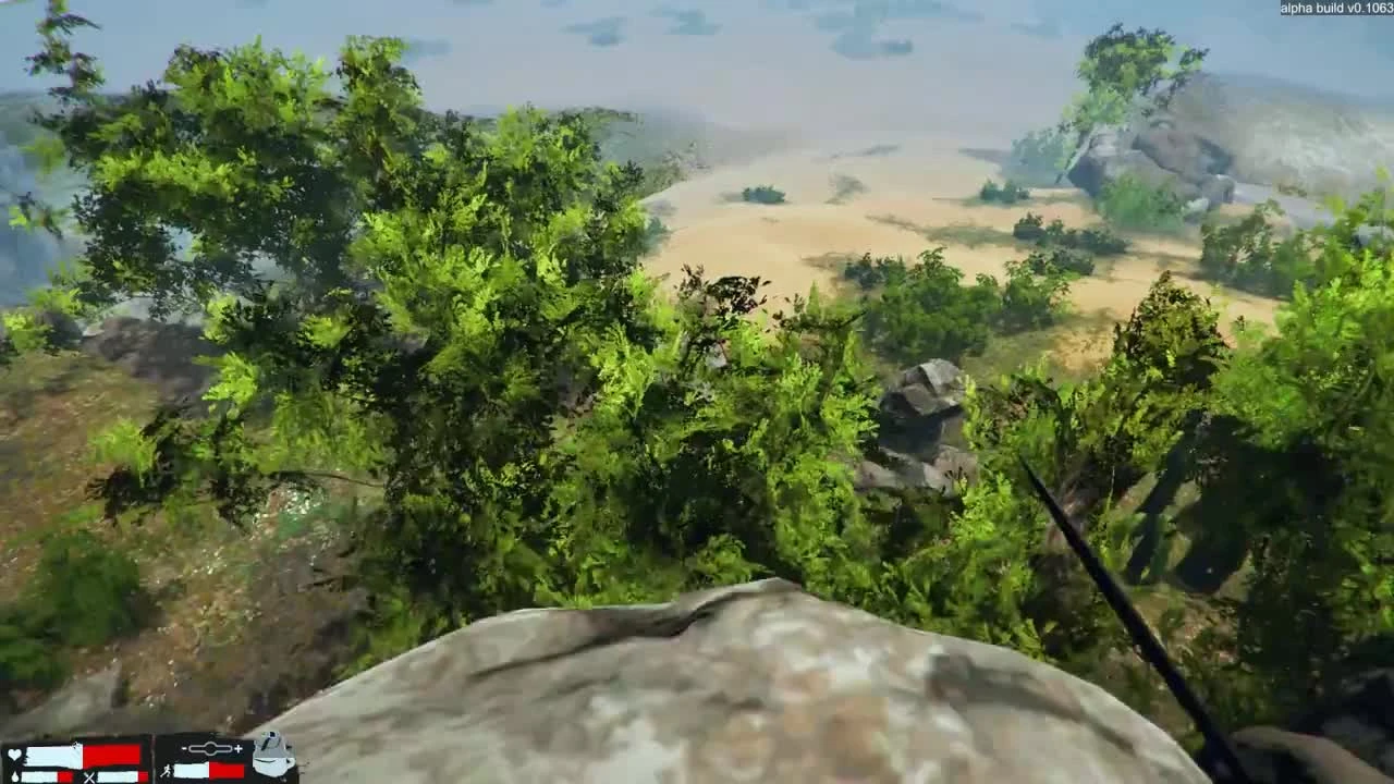 Vortex: The Gateway - Огромный Монстр! (Обнова)