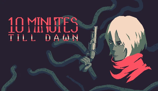 10 Minutes Till Dawn "Таблица для Cheat Engine" [UPD: 20.05.2022] {EpicBirdi}