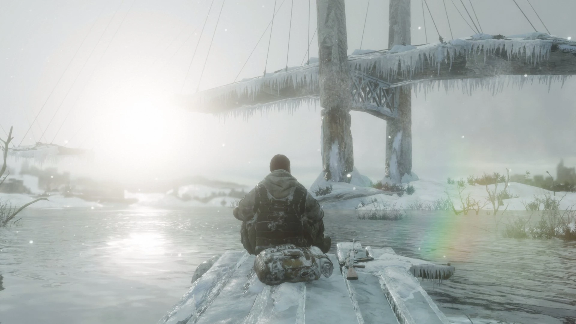 На Gamescom 2023 может быть анонсировано продолжение Metro Exodus