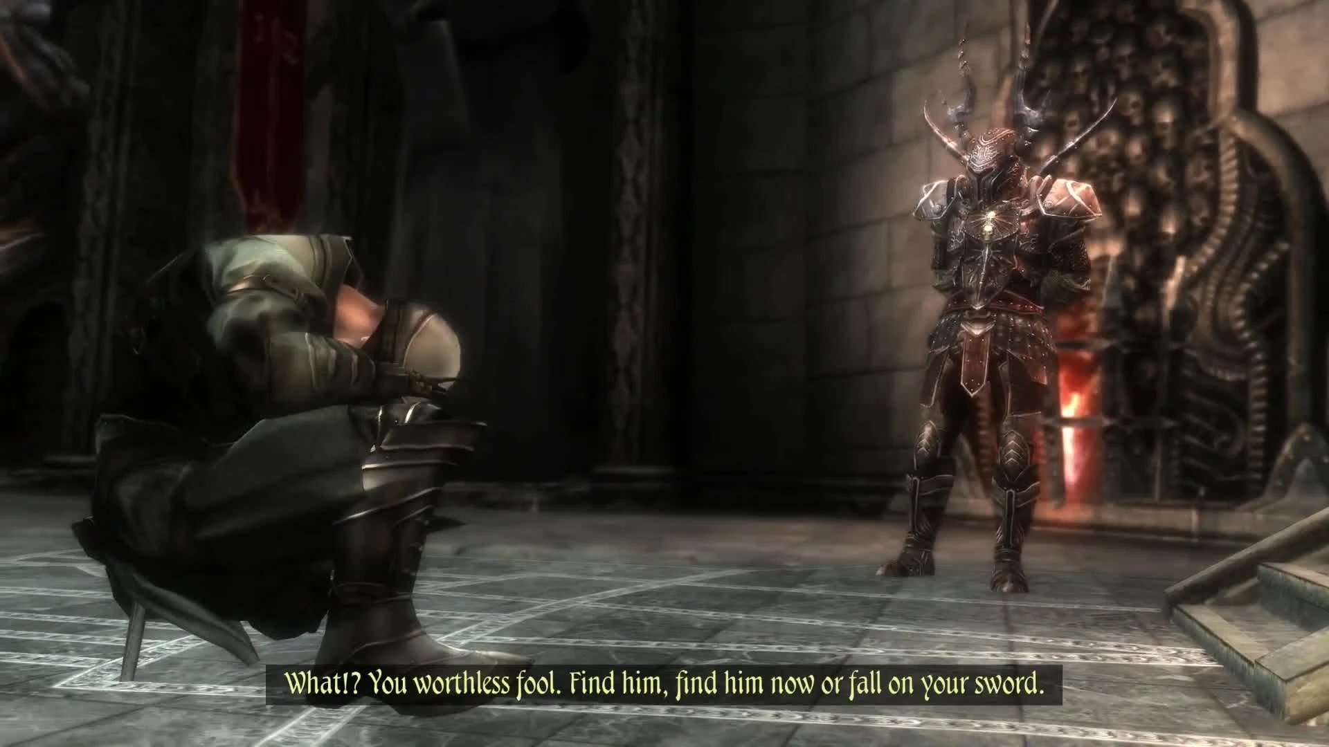 Теперь в Two Worlds II есть микротранзакции